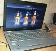 продам ноутбук TOSHIBA Satellite L500