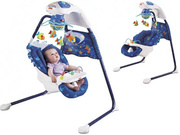 Прокат детских игрушек и товаров Fisher-Price в Солигорске и Минске