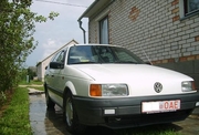 PASSAT B3