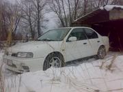 Nissan-Primera