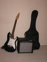 комплект Ibanez