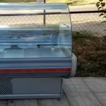 Холодильный ларь