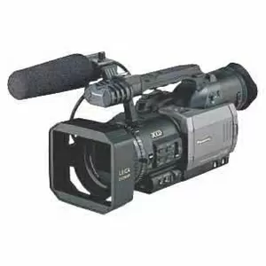 проф. видеокамеру Panasonic AG DVC62 б/у