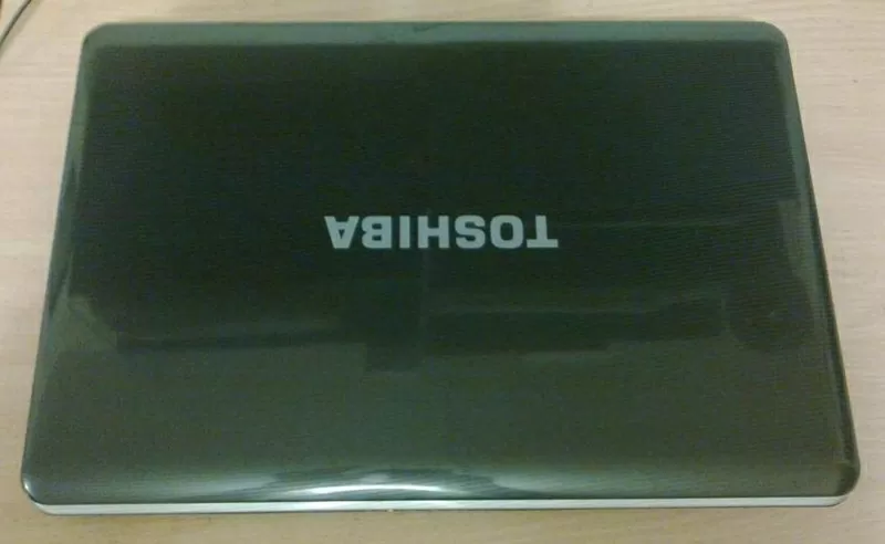 продам ноутбук TOSHIBA Satellite L500 3