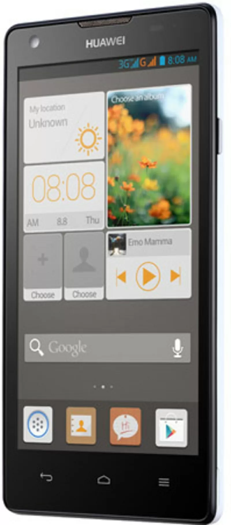 Продам мобильный телефон Huawei Ascend G700-U20