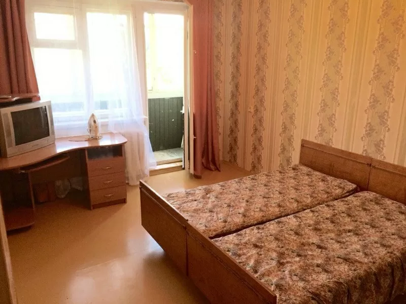 Продам 2-х комнатную квартиру в Солигорске по адресу ул. Заслонова 32 2