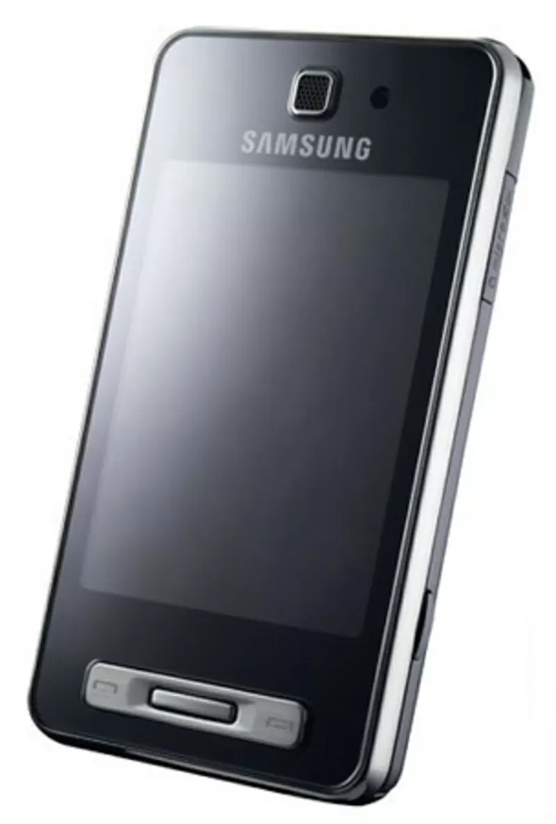 Мобильный телефон Samsung F480 Tocco