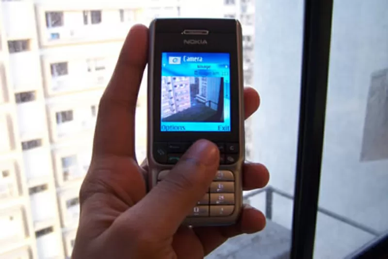Nokia3230
